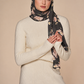 Mystic Rose Hijab