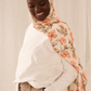 Just Peachy Hijab