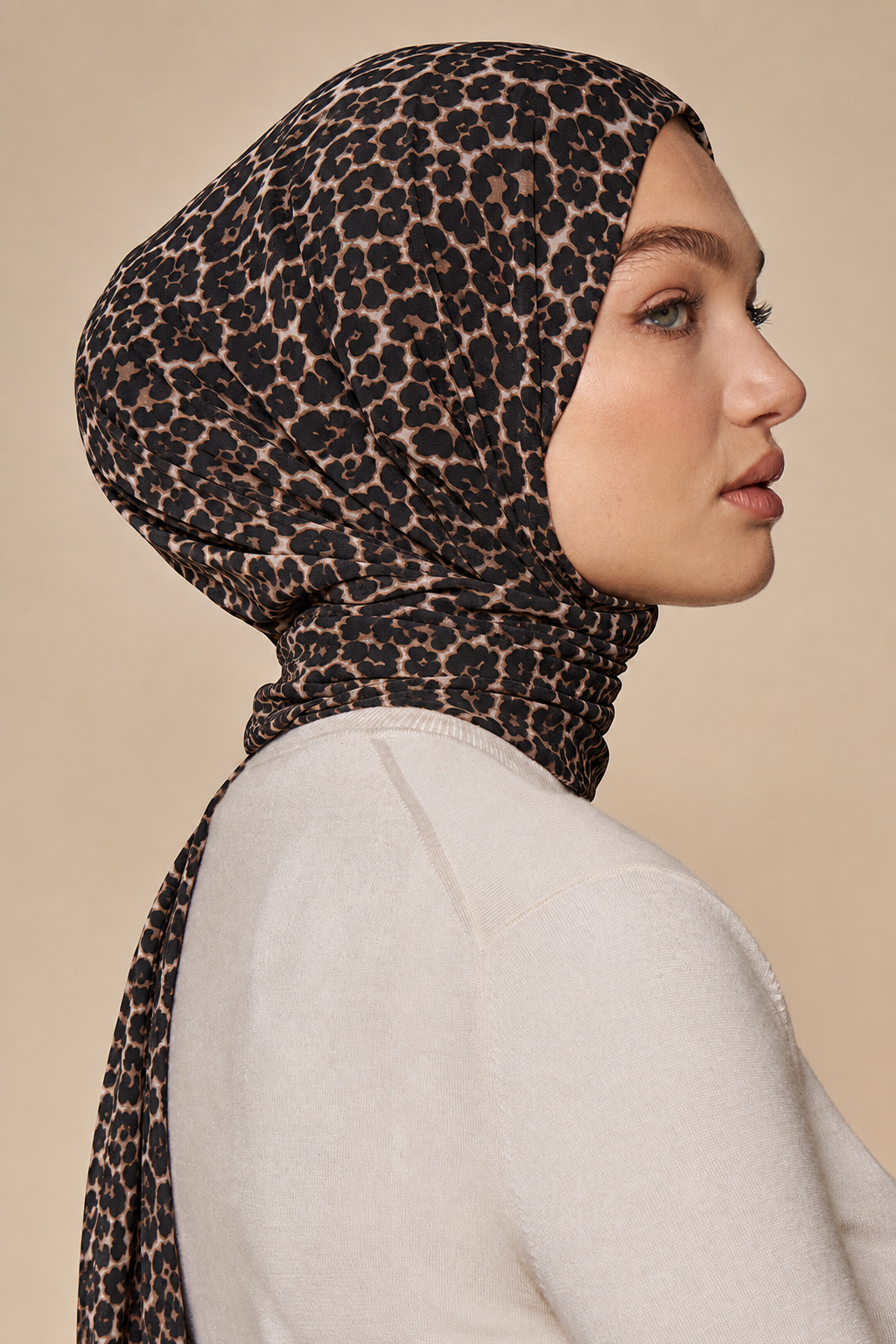 Catwalk Queen Hijab