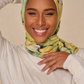 Caribbean Couture Hijab