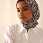 Midnight in Casablanca Hijab