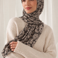 Midnight in Casablanca Hijab