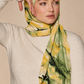 Caribbean Couture Hijab