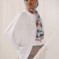 Sunset Tide Hijab