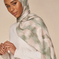 Autumn Serenade Hijab