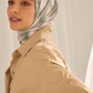 Autumn Serenade Hijab