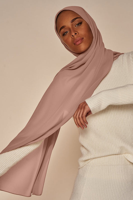 New Hijabi Starter Kit