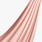 Perfect Satin Hijab - Pink Opal