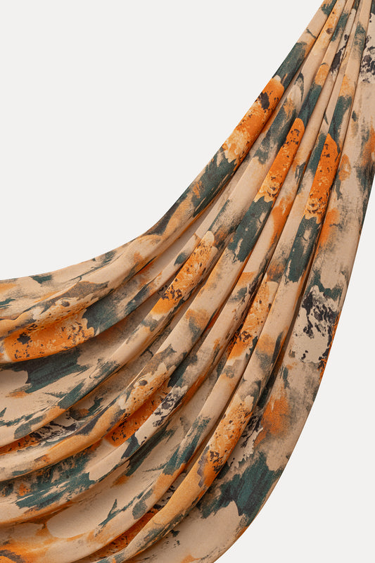 Fall Splendor Hijab