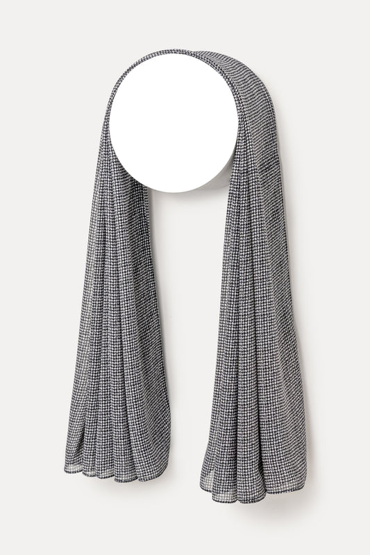 Off the Grid Hijab