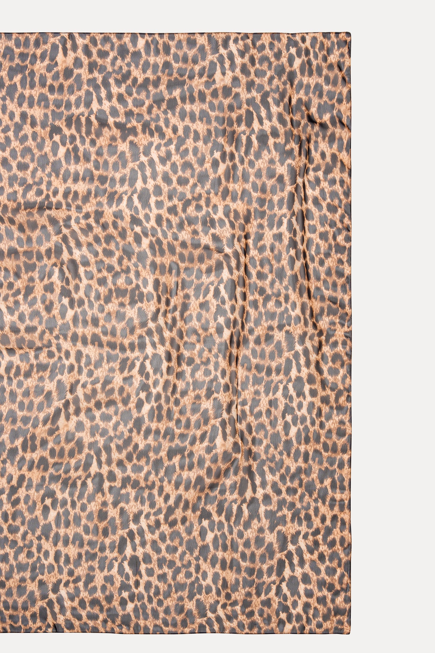 Leopard Safari Hijab