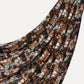 Midnight Harvest Hijab