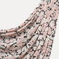Vintage Blush Hijab
