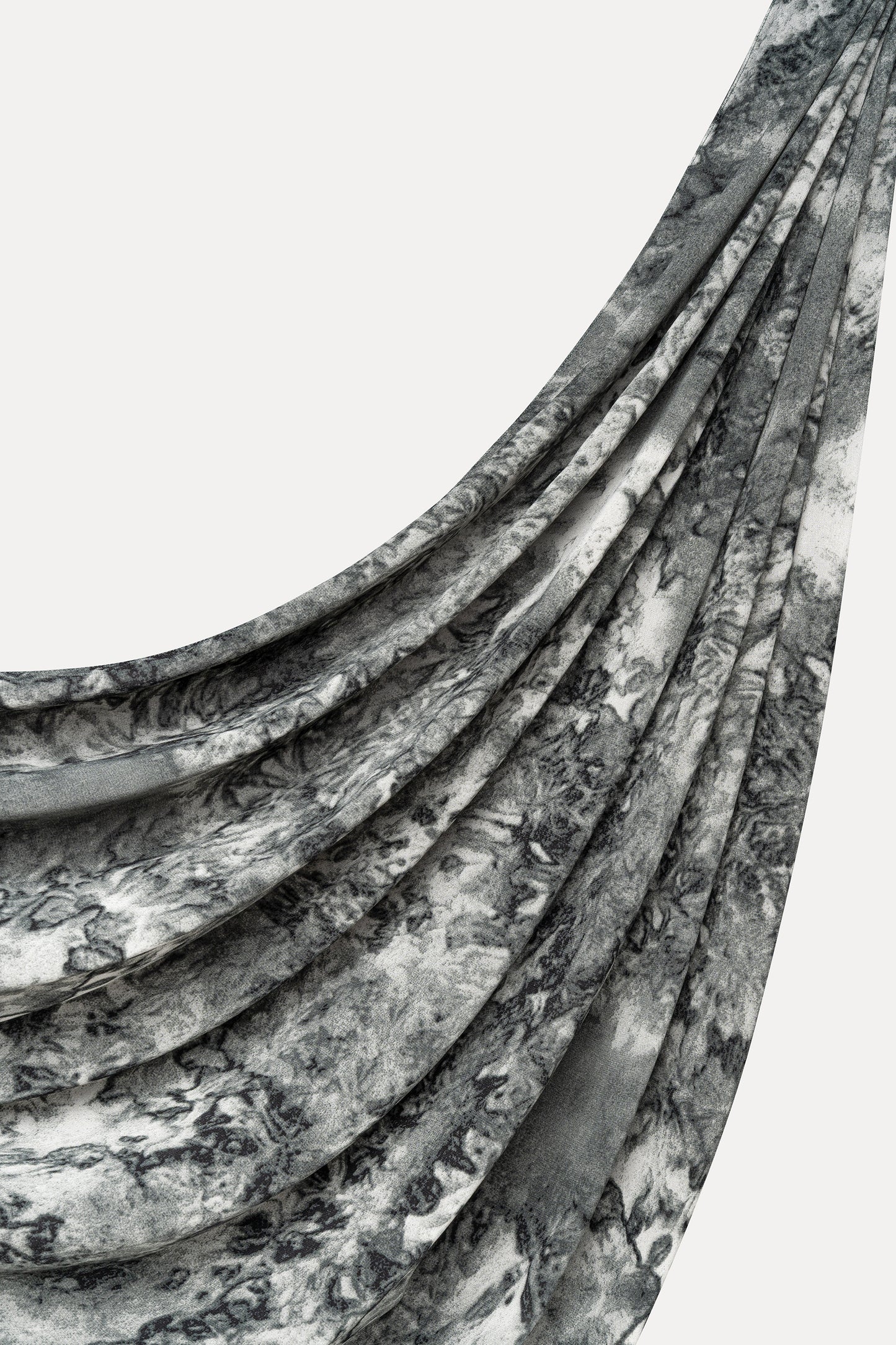 Cosmic Stone Hijab