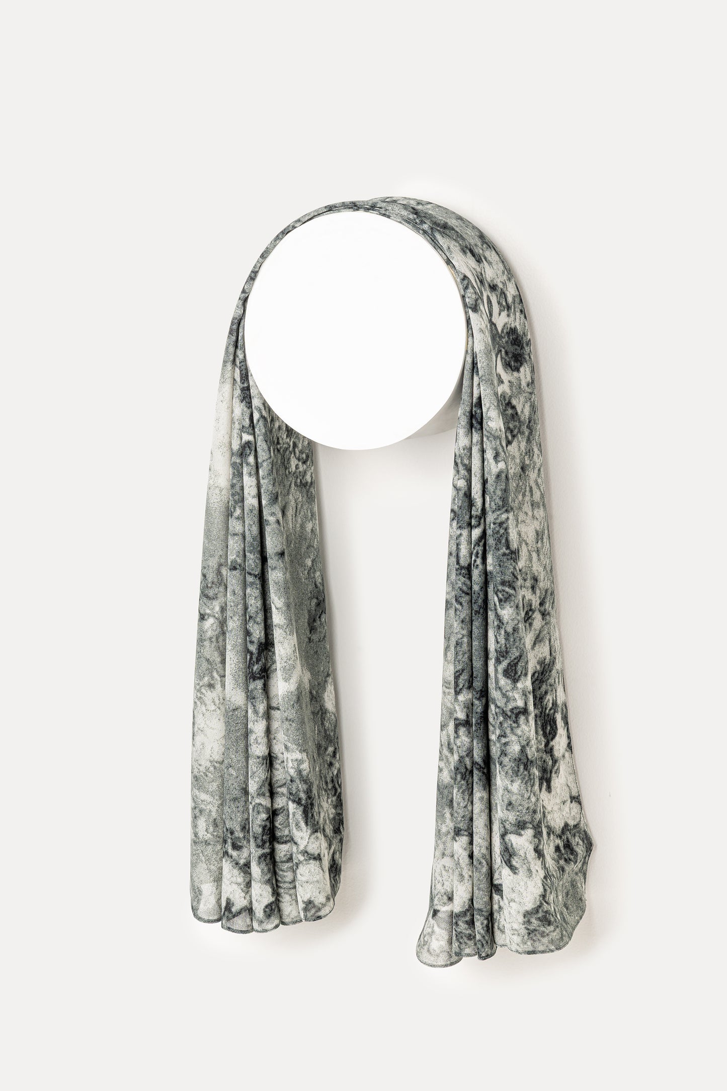 Cosmic Stone Hijab