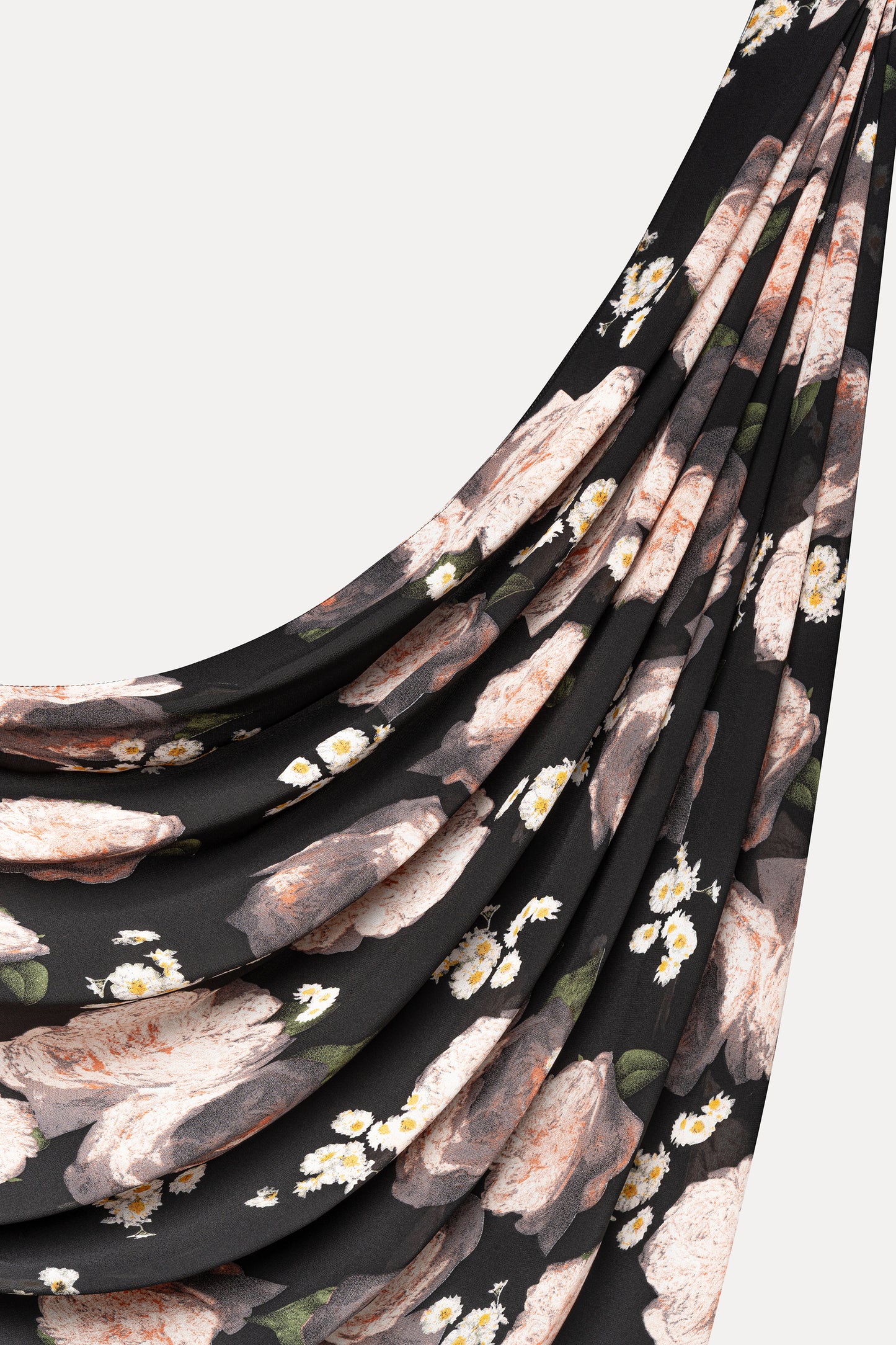 Mystic Rose Hijab