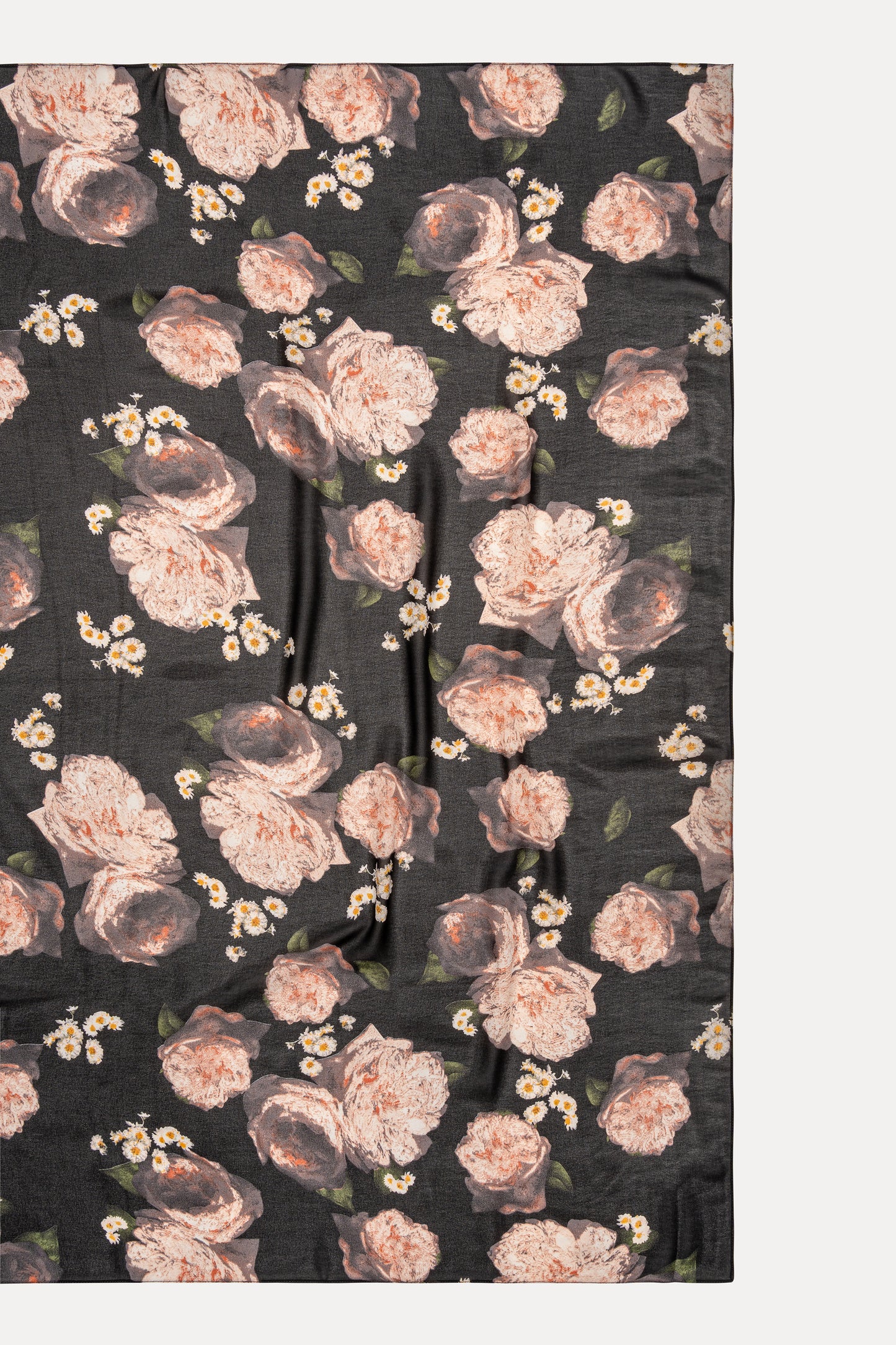 Mystic Rose Hijab