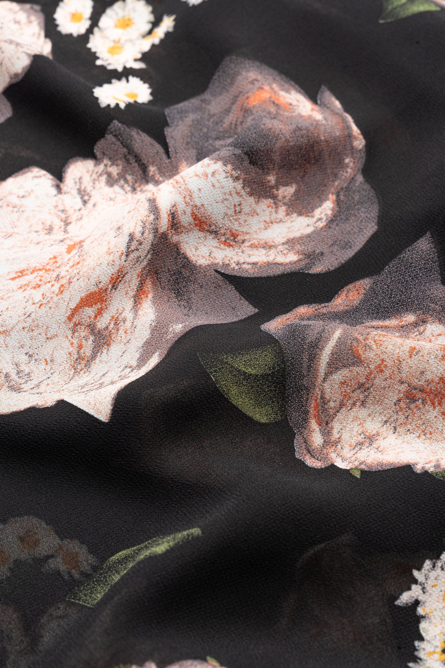 Mystic Rose Hijab