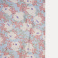 Floral Haven Hijab