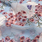 Floral Haven Hijab