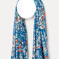 Mediterranean Heart Hijab