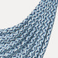 Ocean Tide Hijab