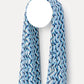 Ocean Tide Hijab