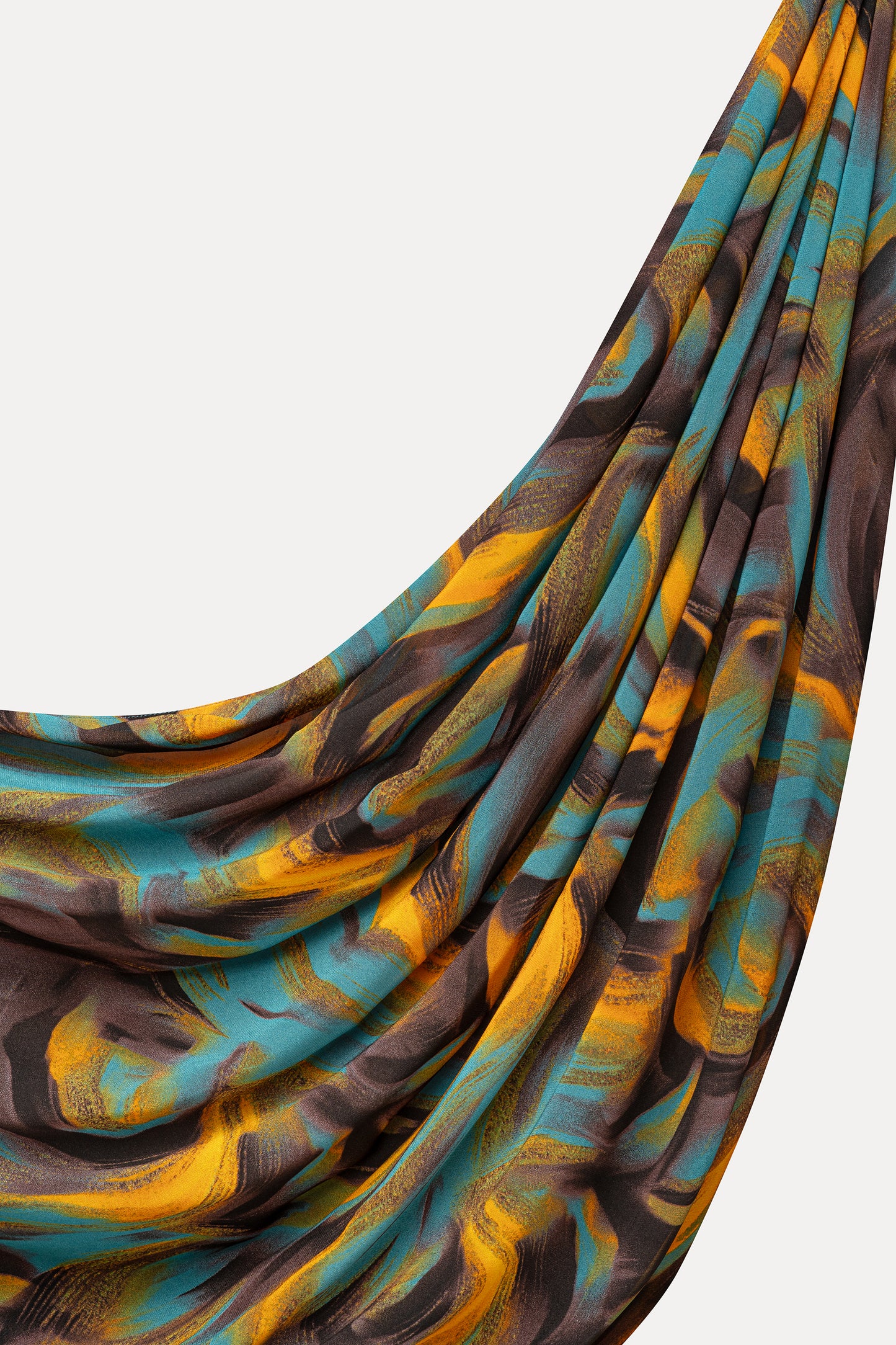 Twilight Storm Hijab