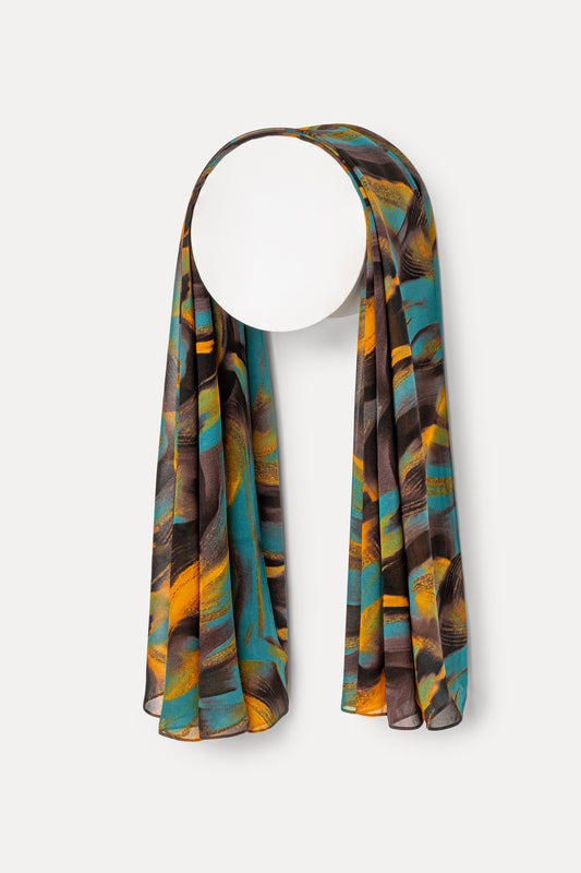 Twilight Storm Hijab