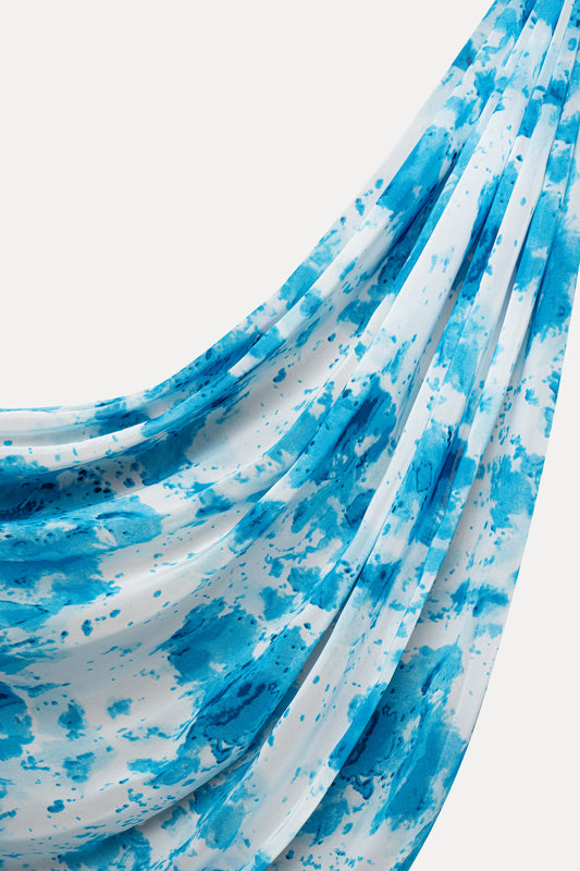 Cloud Heaven Hijab