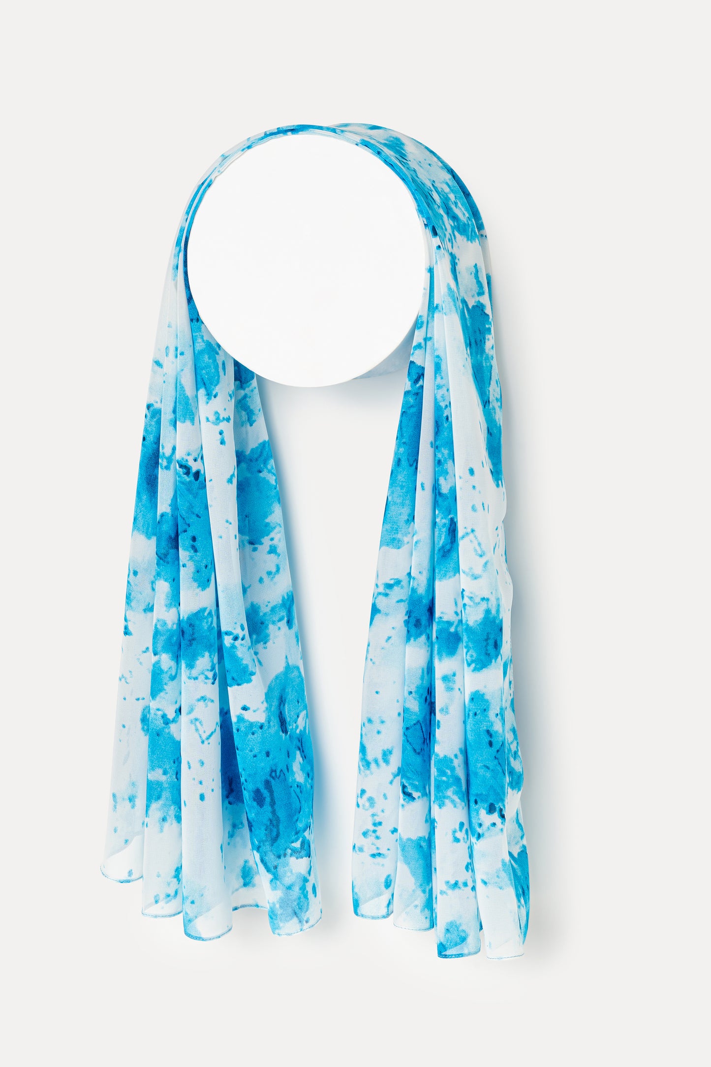 Cloud Heaven Hijab