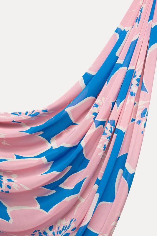 Bloom Pop Hijab