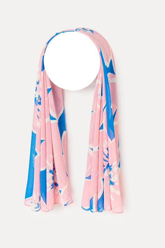 Bloom Pop Hijab