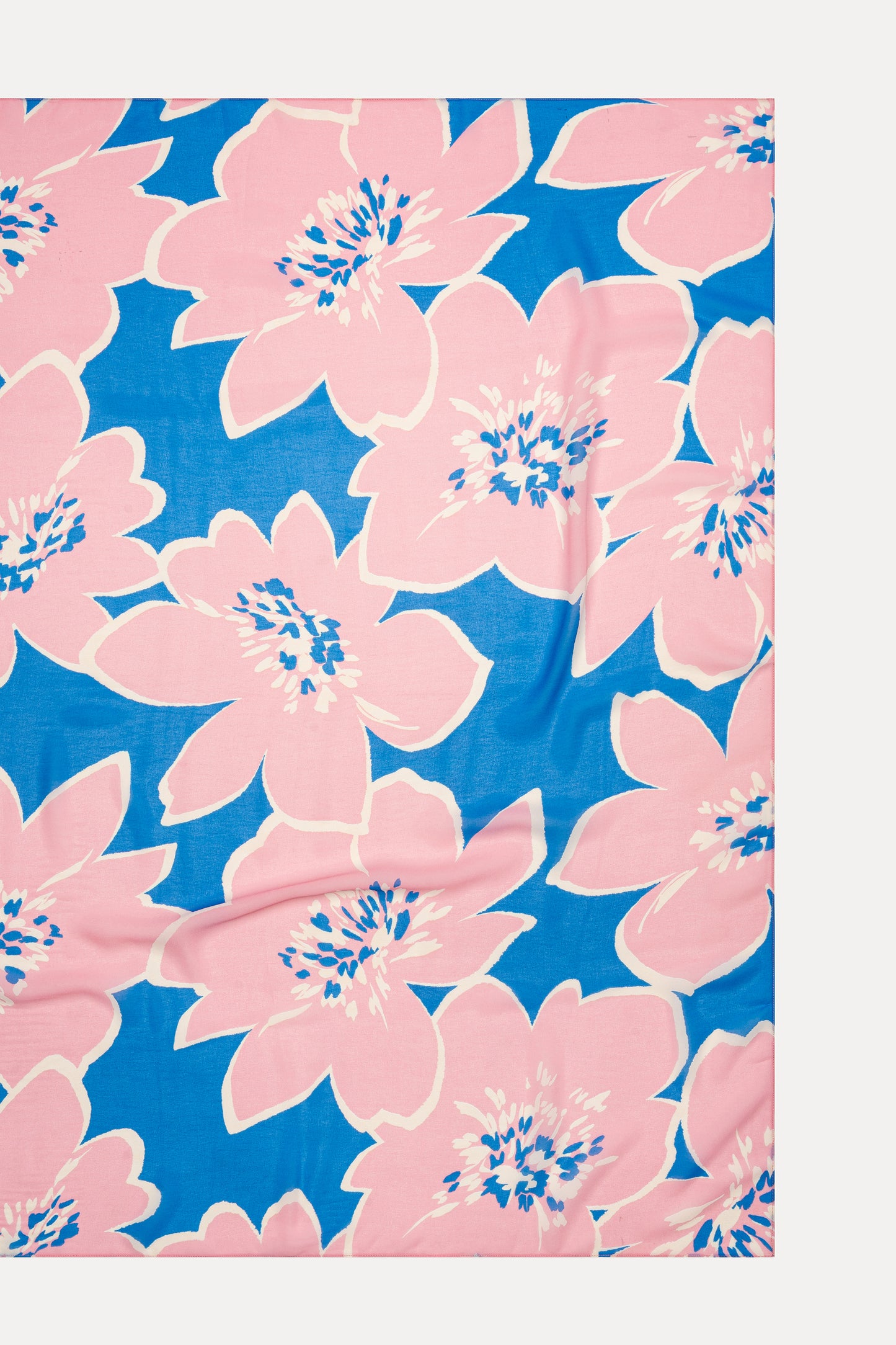 Bloom Pop Hijab