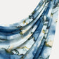 Gilded Coast Hijab