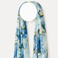 Gilded Coast Hijab