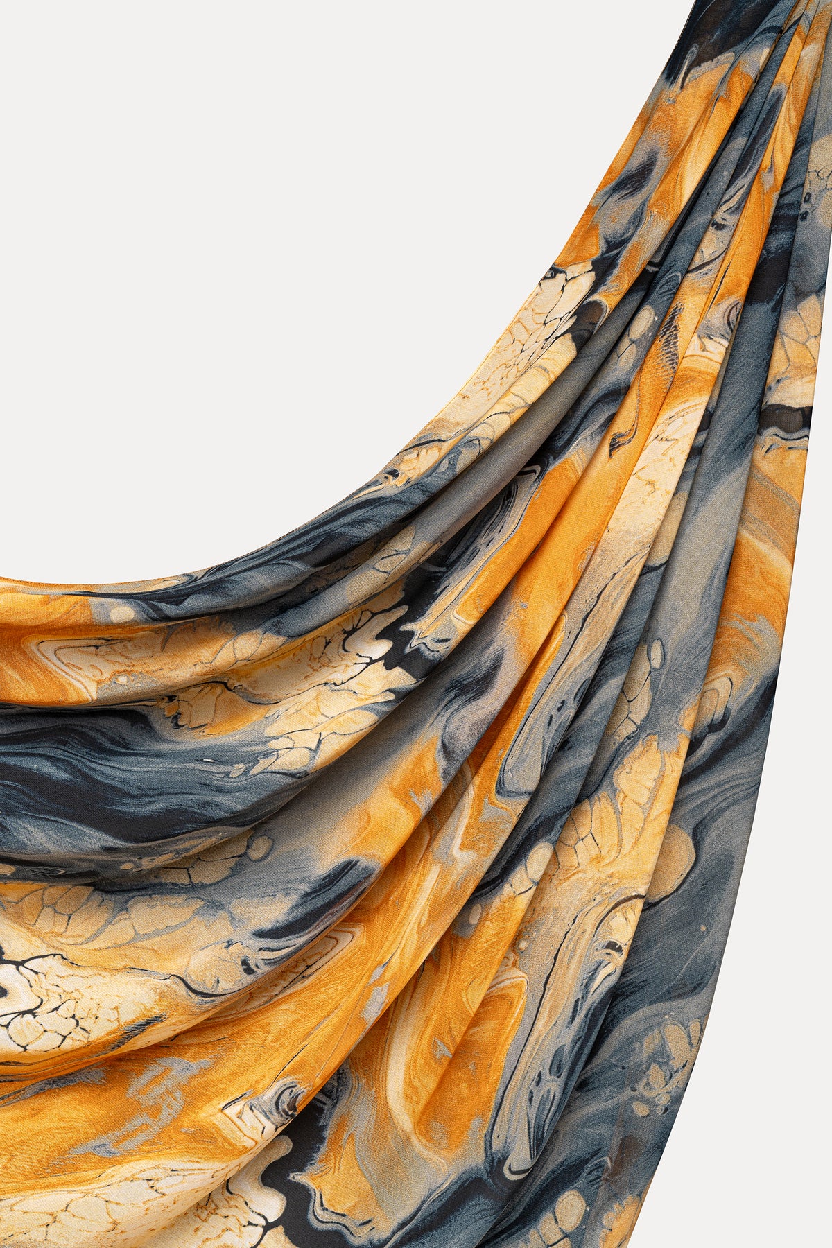 Solar Flare Hijab