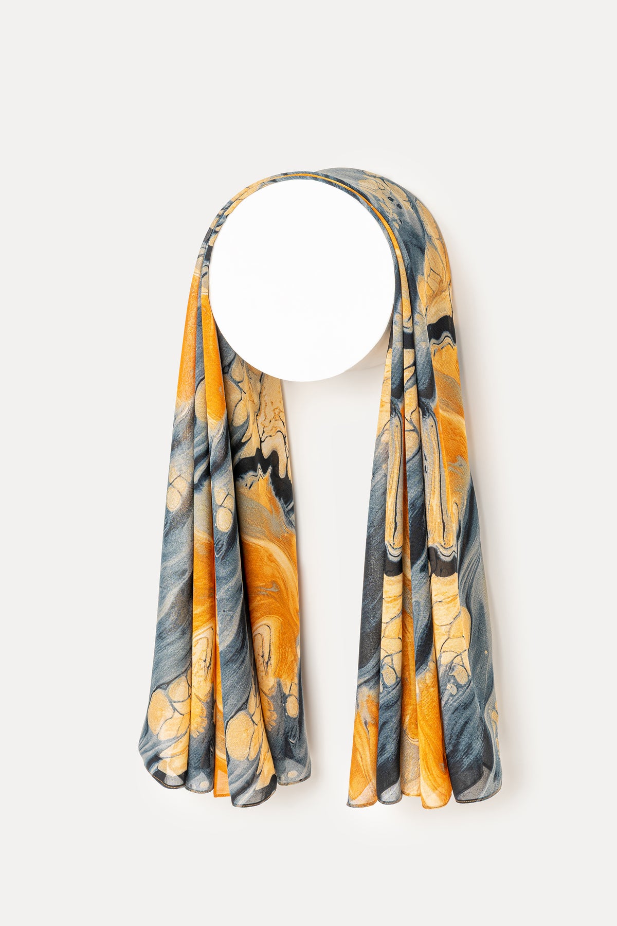 Solar Flare Hijab