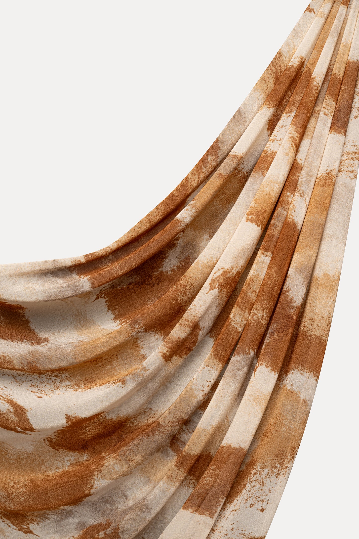 Sahara Gold Hijab