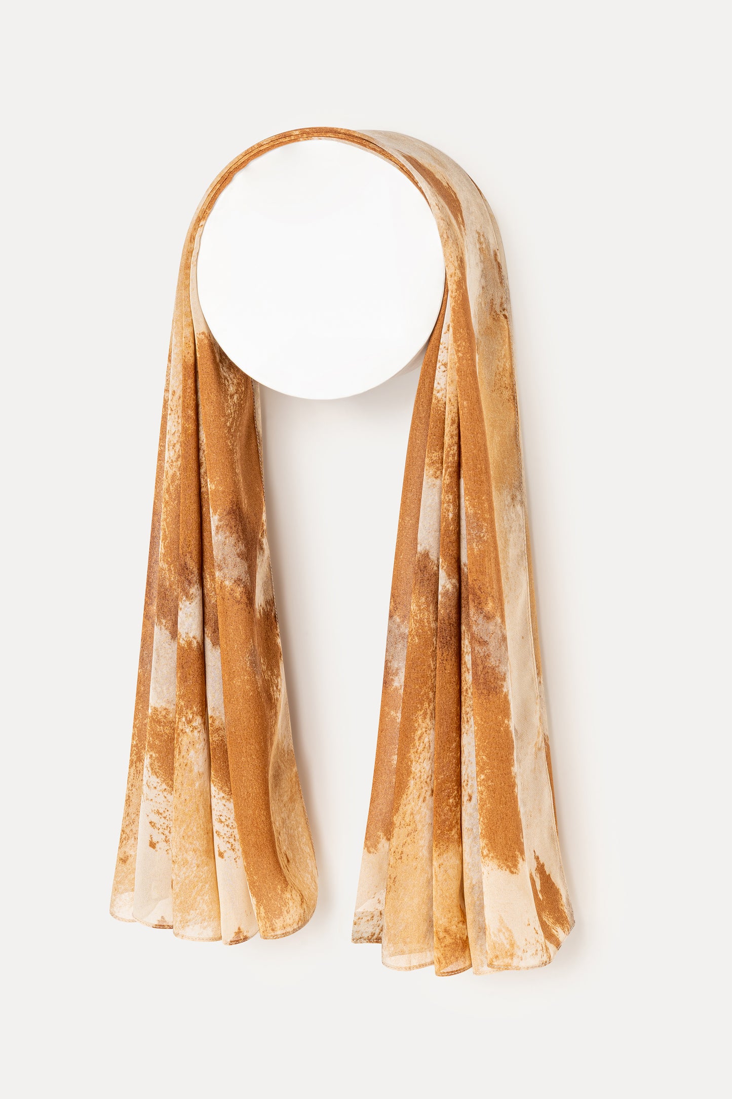 Sahara Gold Hijab