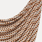 Pumpkin Spice Hijab