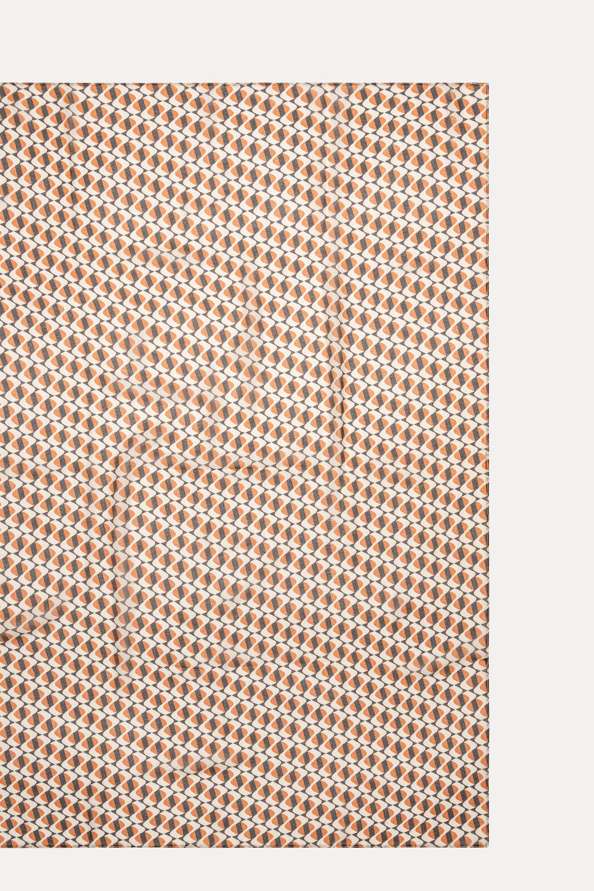 Pumpkin Spice Hijab