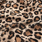 Luxurious Leopard Hijab