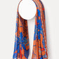 Madrid Flame Hijab