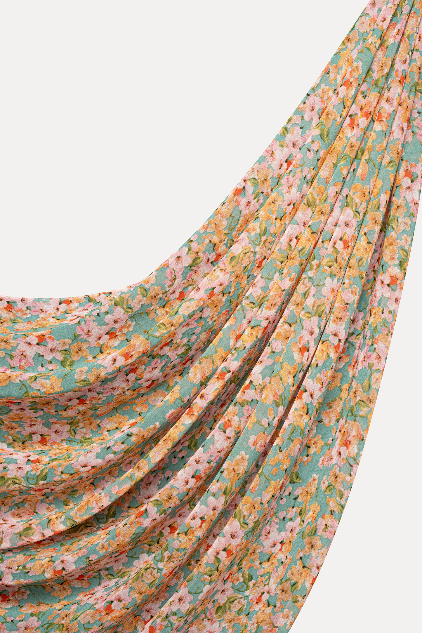 Malibu Meadow Hijab