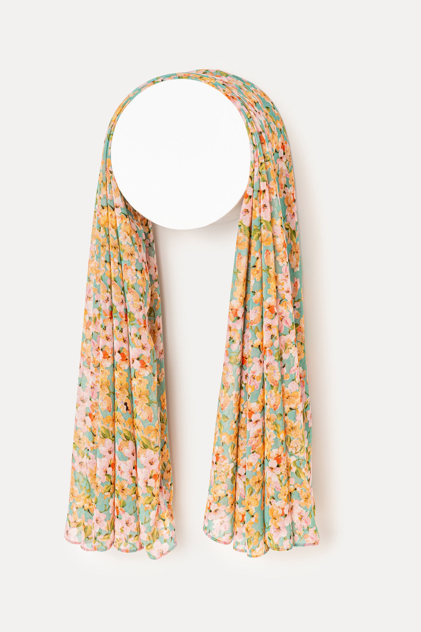 Malibu Meadow Hijab