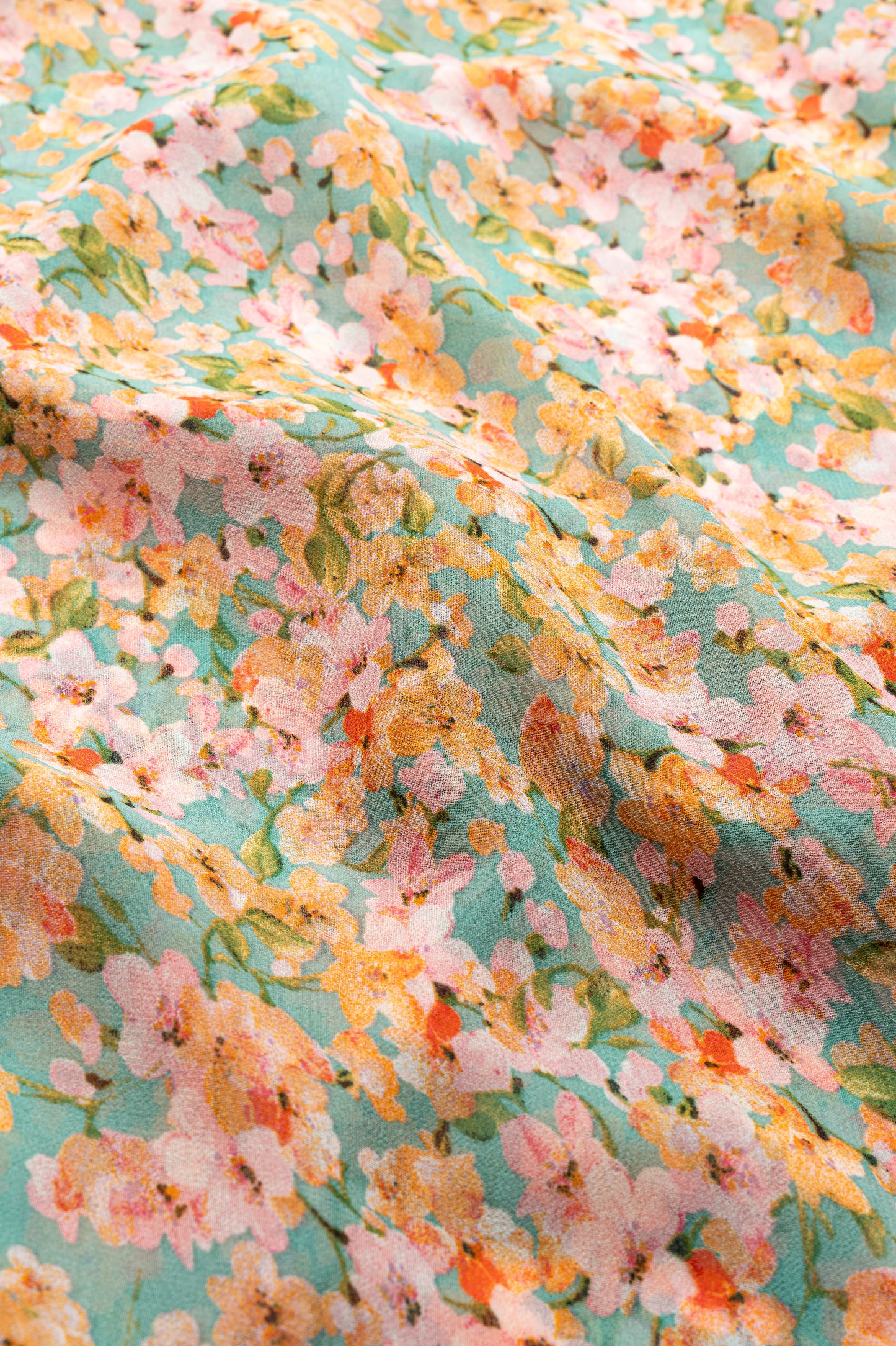 Malibu Meadow Hijab