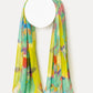 Tropical Muse Hijab