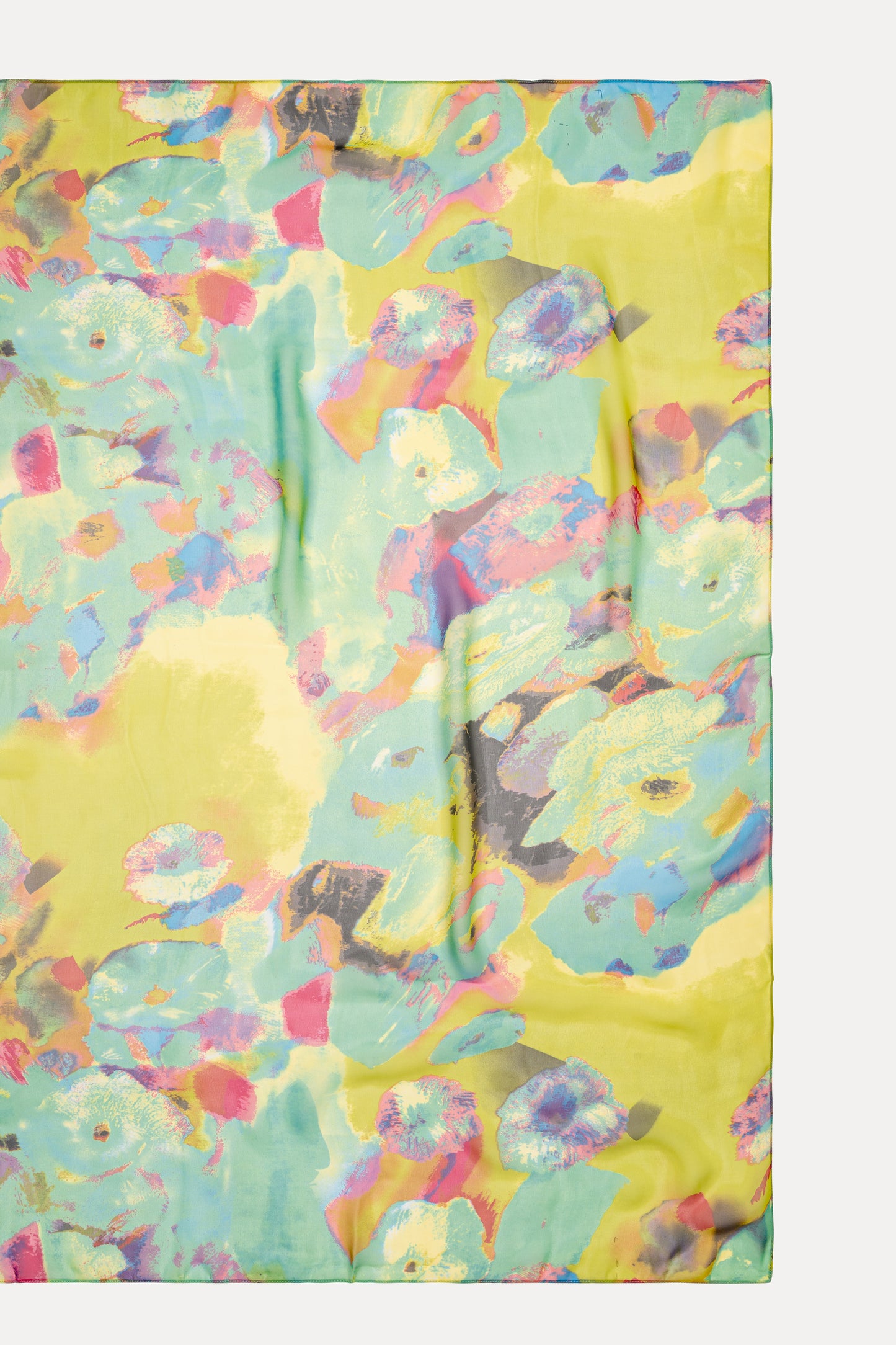 Tropical Muse Hijab