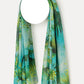 Summer Sky Hijab